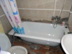 Ugradnja kade Surčin